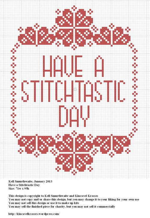 have-a-stitchtastic-day