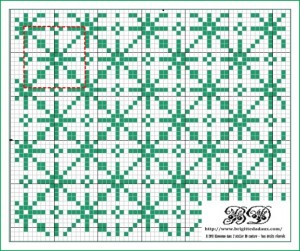 motif-fond-grille-point-de-croix-a-imprimer-brigitte-dadau