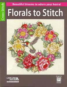 FloralsToStitch