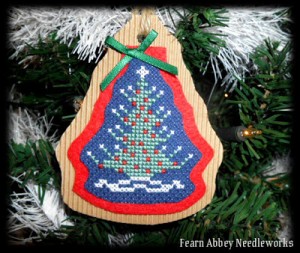 Tree Ornament 3