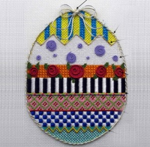 EmbellishedEasterEggProject