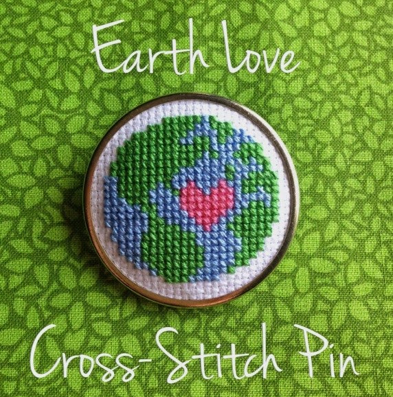 Pin on x stitch