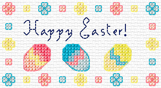 Easter Card-534-O-Free-Design