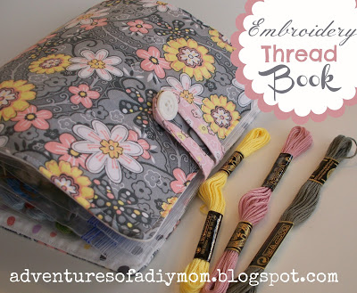 Embroidery Thread Bag (2a)