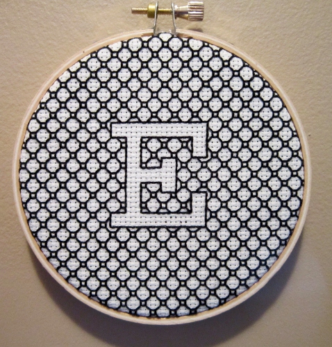 blackwork e 