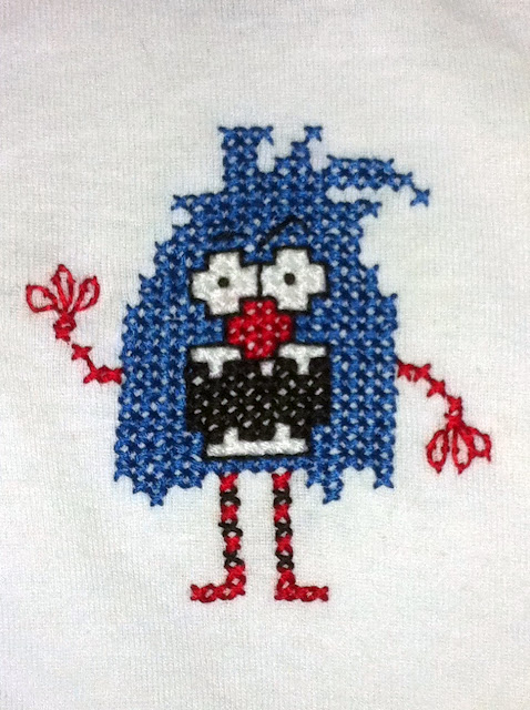 Create Your Own Pattern Cross Stitch Create Your Own Pattern Cross Stitch