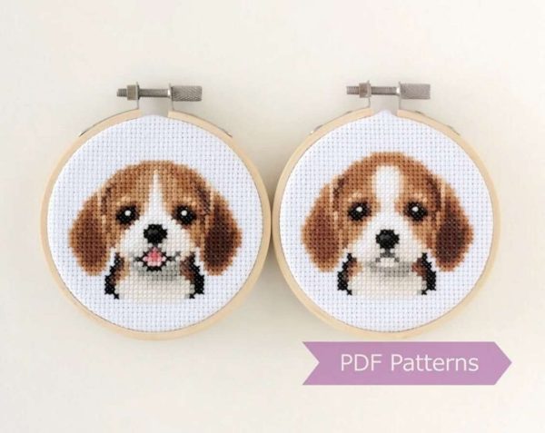 Designer Spotlight: LaSelva Design – Cross-Stitch