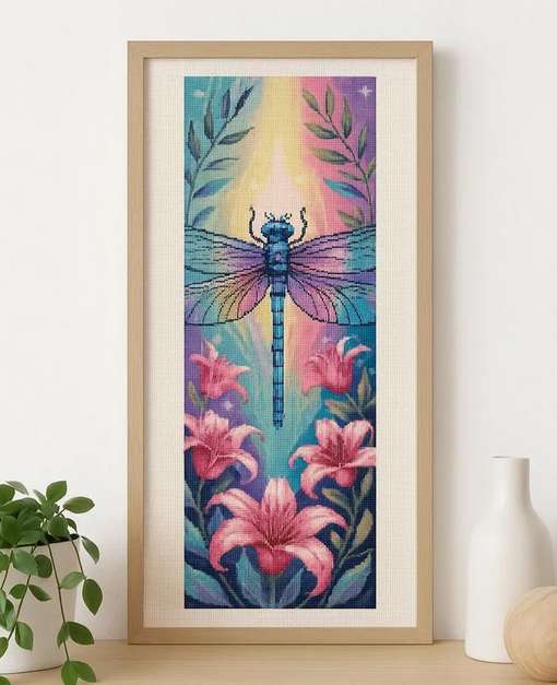 Real Witch Cross Stitch Patterns – Cross-Stitch Real Witch Cross Stitch Patterns – Cross-Stitch